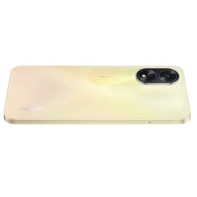 купить Смартфон OPPO A38&nbsp;Glowing Gold в Алматы фото 2