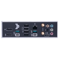 купить Материнская плата ASUS TUF GAMING B650-PLUS WIFI AM5 4xDDR5 4xSATA3 RAID 3xM.2 DP HDMI ATX в Алматы фото 3