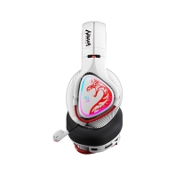 купить Наушники беспроводные игровые Bloody MR720 Naraka <BT+2.4G, Type-C> в Алматы фото 3