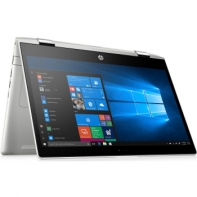 купить Ноутбук HP Europe/ProBook x360 440 G1/Core i3/8130U/2,2 GHz/4 Gb/128 Gb/Nо ODD/Graphics/UHD 620/256 Mb/14 **/1920x1080/Windows 10/Pro/64/серебристый в Алматы фото 2