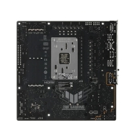 купить Материнская плата ASUS TUF GAMING B850M-PLUS WIFI7 AM5 4xDDR5 4xSATA 3xM.2 HDMI DP Type-C mATX в Алматы фото 3