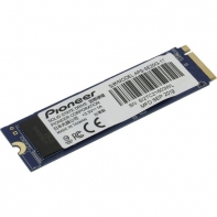 купить Твердотельный накопитель SSD Pioneer 1TB M.2 2280 PCIe Gen3x4 APS-SE20G-1T R/W up to (3400/3000) в Алматы фото 1