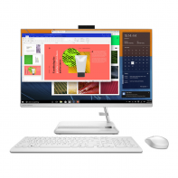 купить Моноблок Lenovo F0FW00LDRK IdeaCentre AIO 3 27ITL6 27" FHD (1920 x 1080) IPS в Алматы фото 2