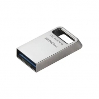 купить USB- Flash Kingston DTMC3G2/256GB, USB 3.2 Gen 1, 200MB/s Metal в Алматы фото 2