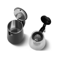 купить Кулер с чайным столиком Kitfort КТ-6693 в Алматы фото 3