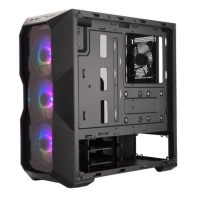 купить Корпус CoolerMaster MasterBox TD500 ARGB (MCB-D500D-KANN-S01) ATX/mATX/Mini-ITX 2xUSB3.0 Без Б/П в Алматы фото 3