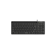 Купить Клавиатура A4tech Fstyler FX70 BLACK Алматы