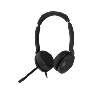 купить Гарнитура Jabra Evolve2 30 SE MS Stereo (23189-999-779) в Алматы фото 1