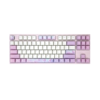 Купить Клавиатура Varmilo Dreams on Board VEM87 EC Sakura V2 Switch Алматы