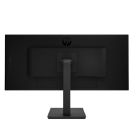 купить Монитор HP 2V7W6AA X34 Gaming UWQHD 34" IPS,21:9,165Hz,400cd/m2,H178&deg;/V178&deg;,1000:1,1ms,HDMI,DP,Black в Алматы фото 3