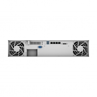 купить Сетевой NAS сервер Synology RS1219+  8xHDD 2U NAS-сервер All-in-1 в Алматы фото 4