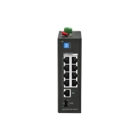 купить Коммутатор BDCOM IES200-LSTW1108P в Алматы фото 2