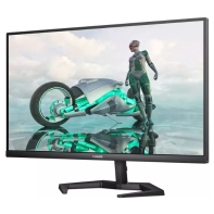 купить Монитор 27" PHILIPS 27M1N3200ZS (00/01) IPS 1920x1080 165Hz 1мс 250кд/м 1100:1 2xHDMI DP 2x3W Черный в Алматы фото 2