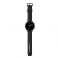 купить Смарт часы Amazfit GTR 2e A2023 Obsidian black в Алматы фото 3