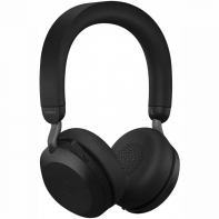 купить Jabra Evolve2 75, Link380c MS Stereo Black в Алматы фото 2