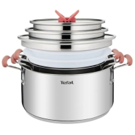 купить Набор посуды TEFAL G720SD74 2100115982 в Алматы фото 2