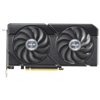 купить Видеокарта ASUS GeForce RTX4070 SUPER OC&nbsp;12GB DUAL-RTX4070S-O12G-EVO в Алматы фото 2