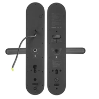 купить Умный дверной замок Aqara AQARA Door lock N100 ZNMS16LM в Алматы фото 4