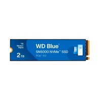 Купить Твердотельный накопитель 2000GB SSD WD BLUE SN5000 M.2 2280 NVMe 4.0 R5150/W4850 WDS200T4B0E-00CNZ0 Алматы