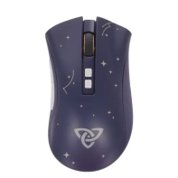 купить Компьютерная мышь Razer DeathAdder V2 Pro - Genshin Impact Edition в Алматы фото 1