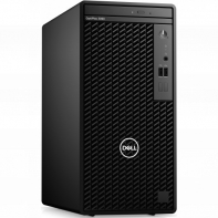 купить Компьютер Dell OptiPlex 3090 (210-BCOE-1) в Алматы фото 1