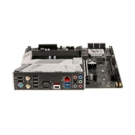 купить Сист. плата Gigabyte B560M AORUS PRO AX, B560, 1200, 4xDIMM DDR4, 2xPCI-E x16, PCI-Ex1, M.2, 5xSATA, DP, BOX в Алматы фото 3