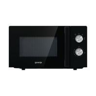 Купить Микроволновая печь Gorenje MO17E1BH Алматы