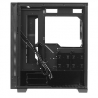 купить Корпус Lian Li Lancool 205 ATX/m-ATX/mITX G99.OE743X.10 Black в Алматы фото 4