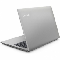 купить Ноутбук Lenovo IdeaPad 330-15ARR  15.6** HD(1366x768) nonGLARE/AMD Ryzen 5 2500U 2.0GHz Quad/8GB/1TB/R Vega 8/noDVD/WiFi/BT4.1/0.3MP/4in1/USB3.1/2cell/4.5h/2.20kg/DOS/1Y/GREY в Алматы фото 3