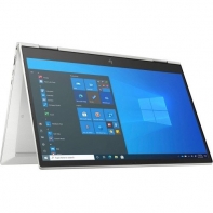 купить Ноутбук HP EliteBook x360 830 G8 UMA i5-1135G7 16GB,13.3 FHD,512GB PCIe,W10p64,3yw,Clickpad Bl kbd,Wi-Fi6+BT 5,ASC в Алматы фото 2