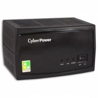 купить Стабилизатор напряжения CyberPower AVR1000E в Алматы фото 1