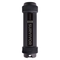 купить Corsair Flash Survivor Stealth USB 3.0 1TB&nbsp;CMFSS3B-1TB в Алматы фото 2