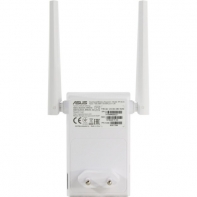 купить Двухдиапазонный беспроводной повторитель ASUS RP-AC55 стандарта Wi-Fi 802.11ac в Алматы фото 3