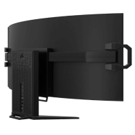 купить Монитор Corsair XENEON FLEX 45WQHD240 45-Inch OLED&nbsp;CM-9030001-PE в Алматы фото 3