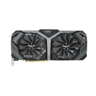 купить PALIT, RTX2080 SUPER GRP 8G, GDDR6, 256bit, 3*DisplayPort, HDMI, USB 3.1 Type-C в Алматы фото 1