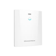 Купить Grandstream GWN7660ELR, Outdoor AX3000 Wi-Fi 6 Access Point, 2*2:2 2.4/5G, 1x GbE, 1x SFP 2.5G, PoE, up to 300m coverage, up to 256 wireless clients Алматы