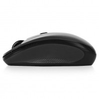 купить Беспроводная компьютерная мышь H4N93AA HP Wireless Mouse X3300 - Grey/Silver в Алматы фото 2
