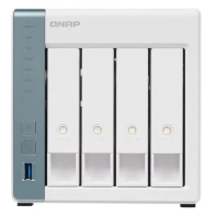купить Сетевое хранилище (NAS) QNAP TS-431K в Алматы фото 2