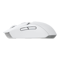 купить Мышь беспроводная Logitech G309 LIGHTSPEED White 2.4GHZ/BT EER2-933 910-007207 в Алматы фото 2