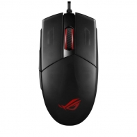 купить Игровая Проводная Мышь ASUS P506 ROG STRIX IMPACT II 6200dpi USB Поддержка AURA Sync в Алматы фото 1