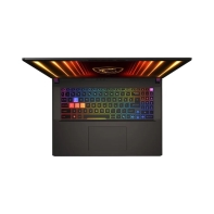 купить Ноутбук MSI Vector 17 HX AI A2XWIG, Core Ultra 9 275HX/17*QHD /32GB/1TB/GF RTX5080 16GB/LAN/DOS 9S7-17S372-228 в Алматы фото 3