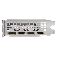 купить Видеокарта Gigabyte (GV-N306TVISION-8GD) RTX3060Ti VISION 8G в Алматы фото 4