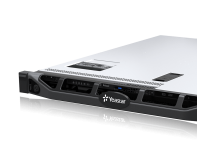 купить Yeastar IP-АТС K2 на 500 абонентов и 100 вызовов в Алматы фото 2