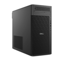 купить Компьютер Dell Pro Max Tower T2 FCT2250 (210-BPSN_BTO103_FCT2250_EMEA) в Алматы фото 1