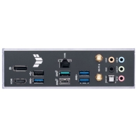 купить Материнская плата ASUS TUF GAMING B760-PLUS WIFI LGA1700 4xDDR5 4xSATA3 3xM.2 RAID HDMI DP ATX в Алматы фото 4