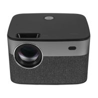Купить Видеопроектор мультимедийный Rombica Ray Smart E3 (MPR-X2000) Алматы
