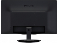 купить Монитор LCD 19,53** 16:9 1920х1080 MVA, nonGLARE, 250cd/m2, H178&deg;/V178&deg;, 1000:1, 10М:1, 16,7M Color, 8ms, VGA, DVI, Tilt, 2Y, Black в Алматы фото 2