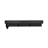 купить Водяное охлаждение для CPU Lian Li GA II Trinity Performance 360, ARGB, 3x120см Black G89.GA2P36B.01 в Алматы фото 2