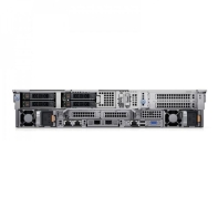купить Сервер Dell PowerEdge R750 8SFF (210-AYCG-10) в Алматы фото 2