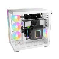 купить Компьютерный корпус Bequiet! Light Base 600 LX White Без Б/П в Алматы фото 3